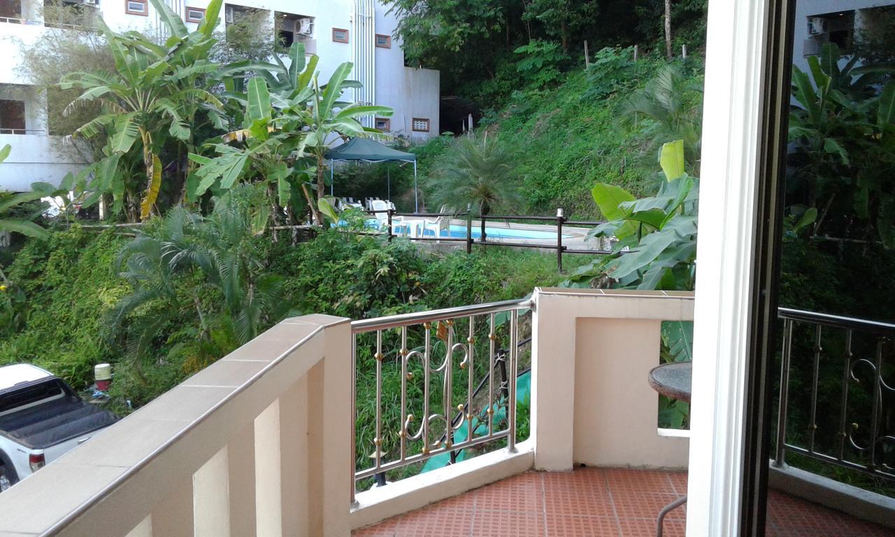 Feng Shui House Hotel Patong Exterior photo